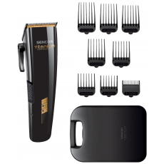 Машинка для стрижки Sencor SHP 8400BK