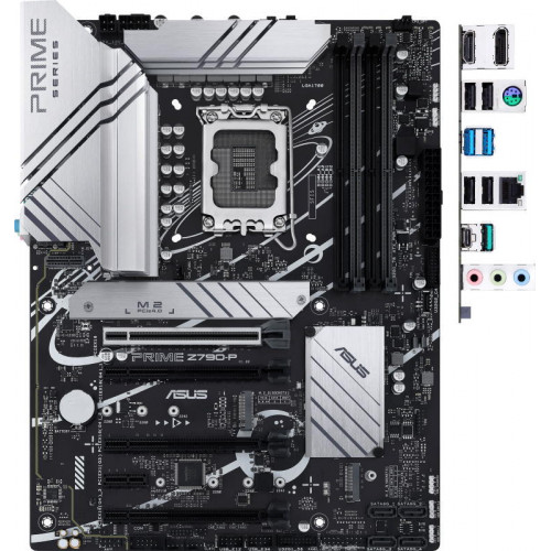 Материнская плата Asus PRIME Z790-P DDR5