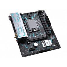 Материнская плата Maxsun B760M Gaming WIFI GANK V2