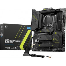 Материнская плата MSI MAG Z790 TOMAHAWK MAX WIFI