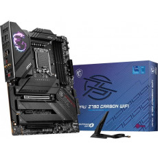 Материнская плата MSI MPG Z790 CARBON WIFI