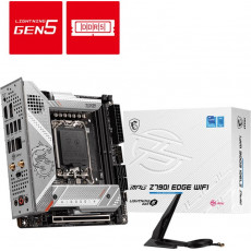 Материнская плата MSI MPG Z790I EDGE WIFI