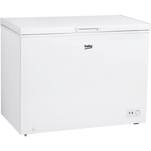 Морозильный ларь Beko CF316EWN