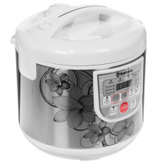 Мультиварка Sakura SA-7753W