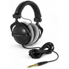 Наушники Beyerdynamic DT 770 PRO 32 Ohm