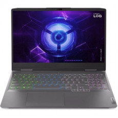 Ноутбук Lenovo LOQ 15IRH8 (Intel i5-13420H/32GB/1TB SSD/RTX3050 6GB/W11)