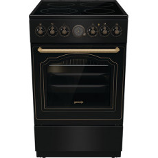 Плита Gorenje GECS5B70CLB