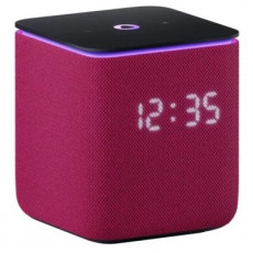 Портативная колонка Yandex Station Midi розовая YNDX-00054PNK