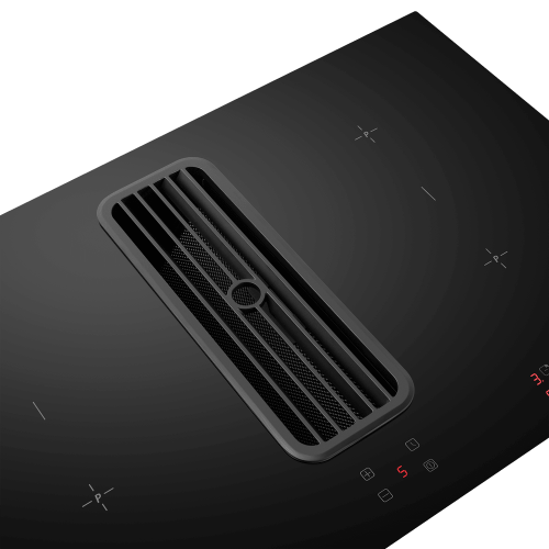 Поверхность MAUNFELD AVSI804SBH