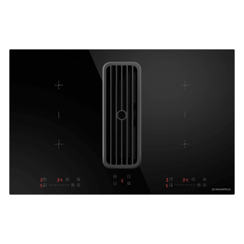 Поверхность MAUNFELD AVSI804SBH