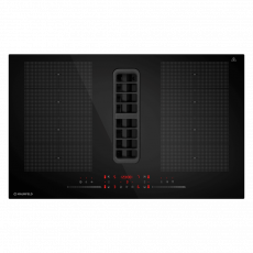 Поверхность MAUNFELD MIHC834SF2BK