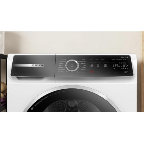 Сушильная машина Bosch WQB245CBSN