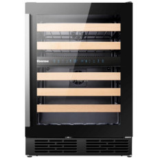 Винный шкаф HISENSE RW17W4NWLG0