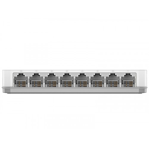 Коммутатор D-Link DES-1008C