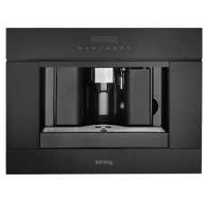 Кофемашина Korting KCM 9200 BG