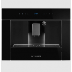 Кофемашина Kuppersberg KCM 182, черный