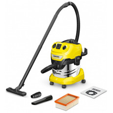 Пылесос KARCHER WD 4 P S V-20/5/22 1.628-290.0