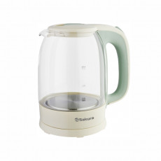 Чайник Sakura SA-2740GR