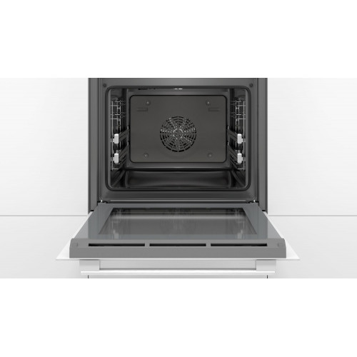 Духовой шкаф Bosch HBG536HW0R