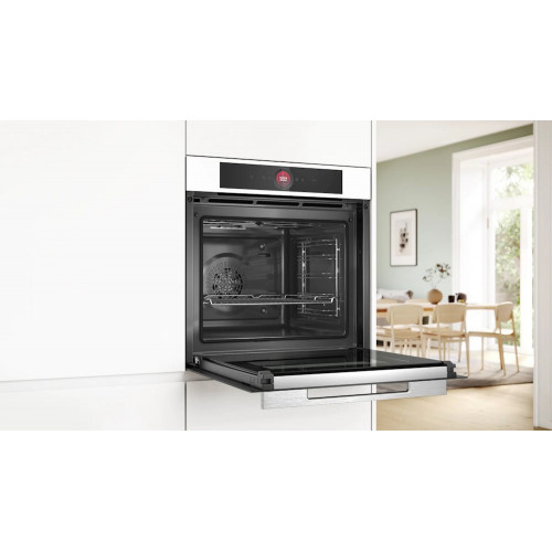 Духовой шкаф Bosch HBG7741W1