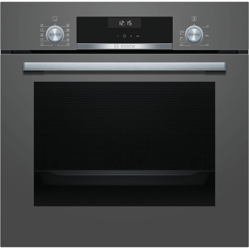 Духовой шкаф Bosch HBJ558YH0T