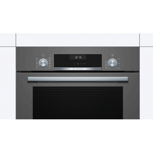 Духовой шкаф Bosch HBJ558YH0T