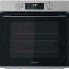 Духовой шкаф Whirlpool OMK58HR0X