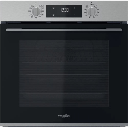 Духовой шкаф Whirlpool OMK58HR0X