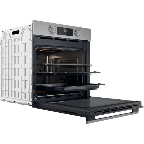 Духовой шкаф Whirlpool OMK58HR0X