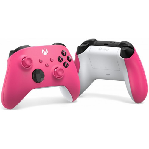 Геймпад Microsoft Xbox Series X|S Wireless Controller QAU-00083