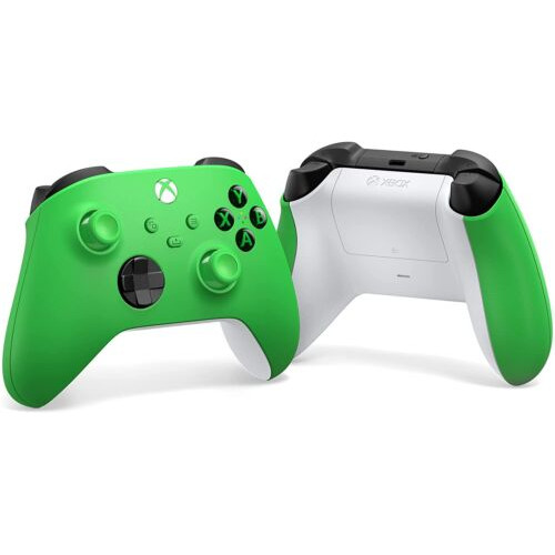 Геймпад Microsoft Xbox Series X|S Wireless Controller QAU-00091