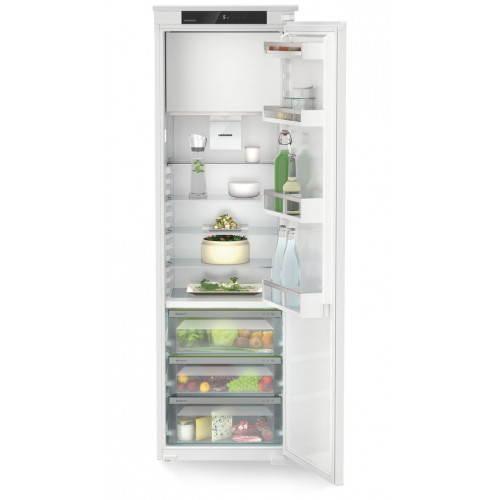 Холодильник  Liebherr IRBSd 5121