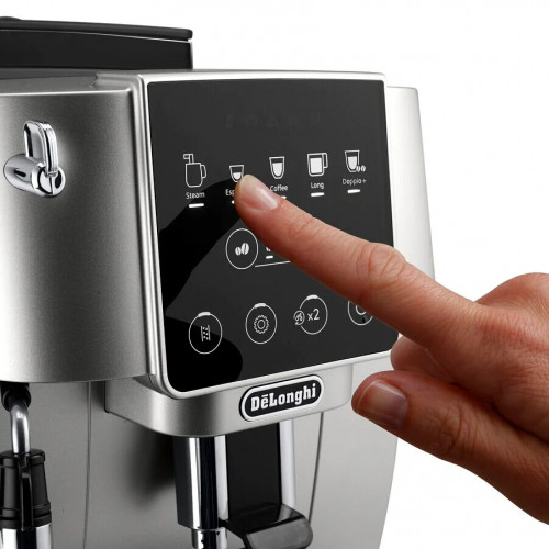 Кофемашина De'Longhi Magnifica Start ECAM 220.31.SB