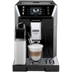 Кофемашина DeLonghi PrimaDonna Class Evo ECAM 550.65.SB