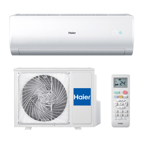 Кондиционер Haier HSU-24HNM03/R2 W