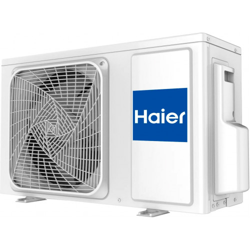 Кондиционер Haier Tundra AS12TT5HRA/1U12TL4FRA