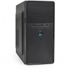 Корпус Minitower ExeGate BA-309U2-AA500 EX286441RUS