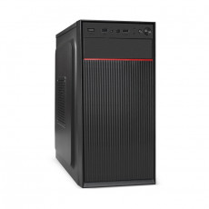 Корпус Minitower ExeGate BAA-113-AAA450 EX292350RUS