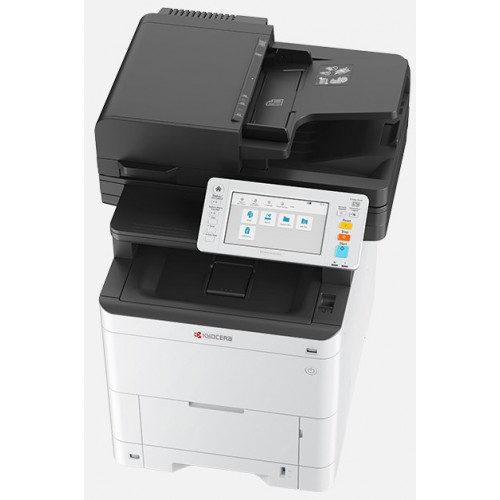 МФУ Kyocera ECOSYS MA4000CIX 