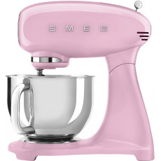 Миксер smeg SMF03PKEU