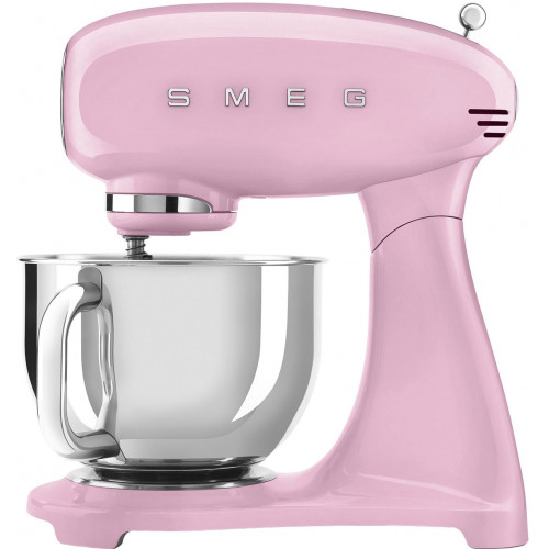 Миксер smeg SMF03PKEU