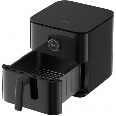 Мультипечь Xiaomi Smart Air Fryer 6.5L Черный BHR7357EU