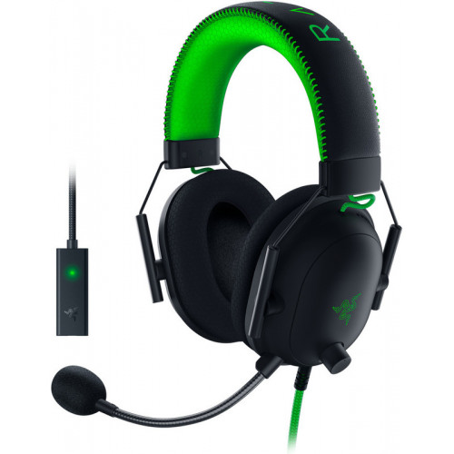 Наушники Razer BlackShark V2 Special Edition (RZ04-03230200-R3M1)