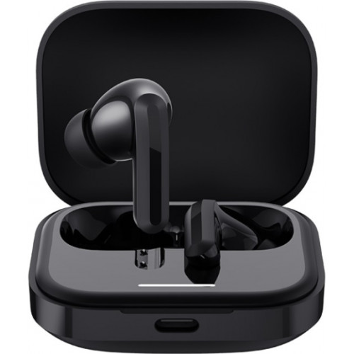 Наушники Xiaomi Redmi Buds 5 черные (BHR7627GL)