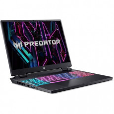 Ноутбук ACER Predator Helios Neo 16 PHN16-71-97C8 Intel Core i9-13900HX/16Гб/1TB SSD/RTX4060/ Dos