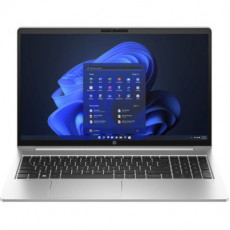Ноутбук HP (450 G10) i7-1355U/16Gb/512GB SSD/DOS/Silver
