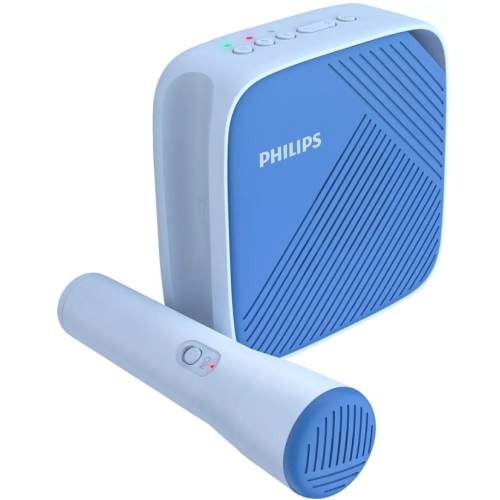 Портативная колонка Philips TAS4405N