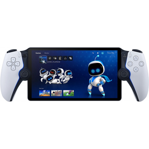 Портативная приставка Sony PlayStation Portal