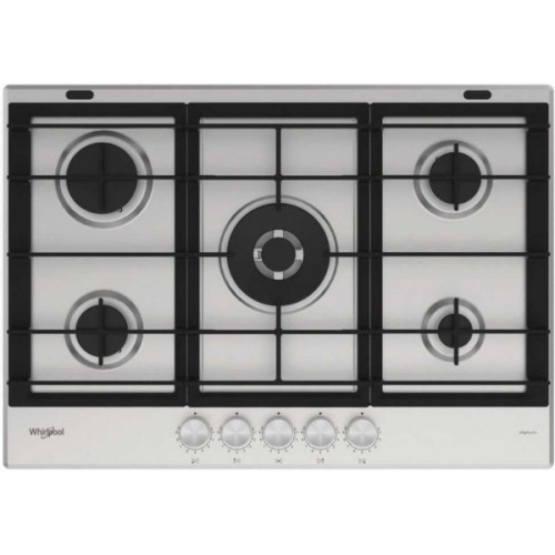 Поверхность Whirlpool GMWL 728/IXL 