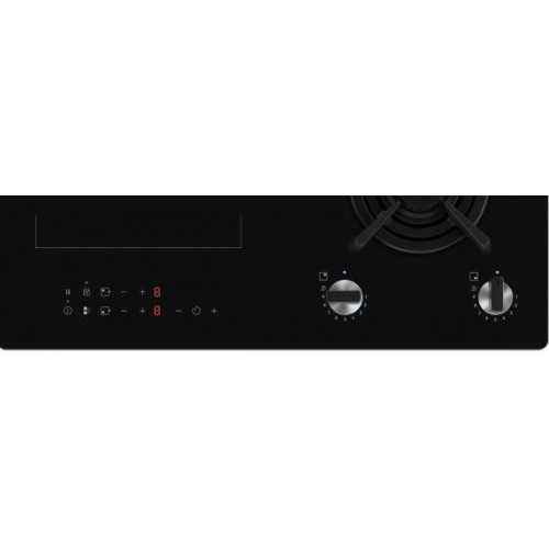 Поверхность Electrolux KDI641723K